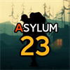 Play Asylum 23 The Contact Game Online