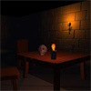 Play Base Of Fear Game Online