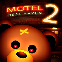Play Bear Haven Nights 2 Game Online