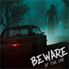 Play Beware of the car Game Online
