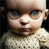 Play Bug Dolls: Horror game Game Online