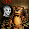 Play Creepy Night at Freddy's Game Online