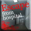 Play Escape from the hospital Game Online