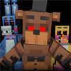 Play Five nights at Fredbear's Game Online