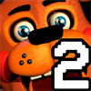 Play Five Nights at Freddy's 2 Game Online