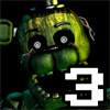Play Five Nights at Freddy's 3 Game Online