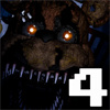 Play Five Nights at Freddy's 4 Game Online