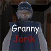 Play Granny Jorik Game Online