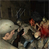 Play Heavy Combat: Zombies Game Online