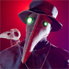 Play Mr. Plague Doctor Game Online
