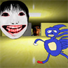 Play NEXTBOT - Escape Game Online