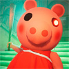 Play Piggy: Escape from Pig Game Online