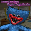 Play Poppy Survive Time: Hugie Wugie Game Online