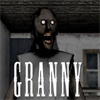 Play Scary Granny : Horror Granny Games Game Online