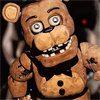 Play Survive the Night with Freddy Game Online