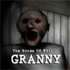Play The House Of Evil Granny Game Online